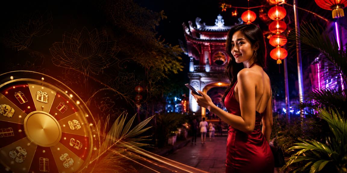 luc8 Limbo Nhanh hoạt động như thế nào tại luc8